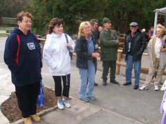 2006 - Splav dôchodcov