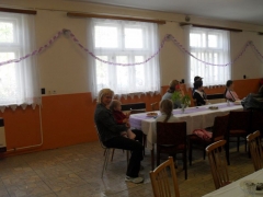 2011 - Deň matiek a uvítanie detí do života