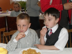 2011 - Deň matiek a uvítanie detí do života
