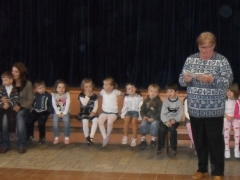 2011 - Deň matiek a uvítanie detí do života
