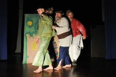 Commedia Poprad - J. Hraško