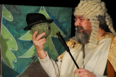 Commedia Poprad - J. Hraško