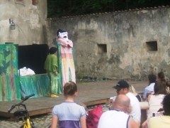 2011-Divadelné predstavenie - Janko Hraško