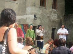2011-Divadelné predstavenie - Janko Hraško