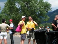 2011-Pochod dobrej nálady-6. ročník
