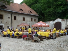 2011-Pochod dobrej nálady-6. ročník