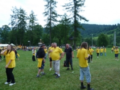2011-Pochod dobrej nálady-6. ročník