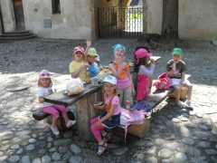 2011 - MŠ - akcie