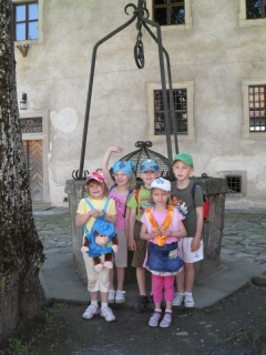 2011 - MŠ - akcie