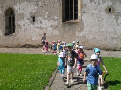 2011 - MŠ - akcie