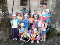2011 - MŠ - akcie