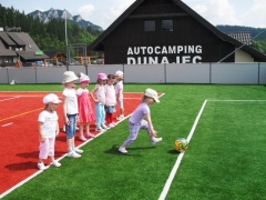 2011 - MŠ - akcie