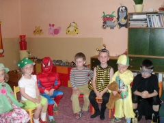 2011 - MŠ - akcie