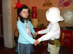 2011 - MŠ - akcie