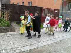 2011 - MŠ - akcie