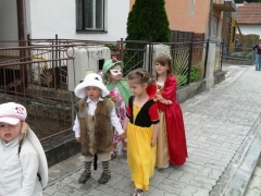 2011 - MŠ - akcie
