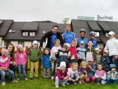 2011 - MŠ - akcie