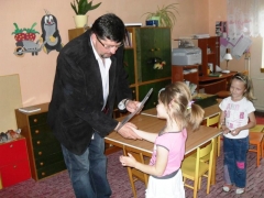 2011 - MŠ - akcie
