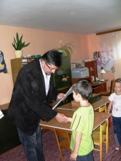 2011 - MŠ - akcie