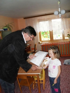 2011 - MŠ - akcie