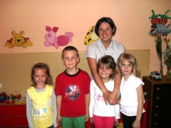 2011 - MŠ - akcie