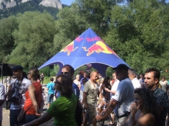 2011 - Red Bull Káľ pltí