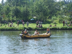 2011 - Red Bull Káľ pltí
