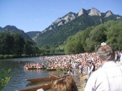 2011 - Red Bull Káľ pltí