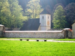 2009 - NKP Kláštor kartuziánov