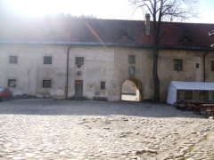 2009 - NKP Kláštor kartuziánov