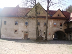 2009 - NKP Kláštor kartuziánov