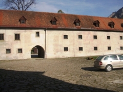 2009 - NKP Kláštor kartuziánov
