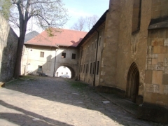 2009 - NKP Kláštor kartuziánov
