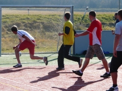 2011 - Minifutbalový turnaj generácii - Kvašné lúky
