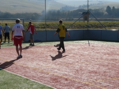 2011 - Minifutbalový turnaj generácii - Kvašné lúky