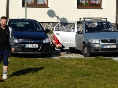 2011 - Minifutbalový turnaj generácii - Kvašné lúky