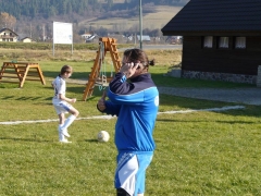 2011 - Minifutbalový turnaj generácii - Kvašné lúky