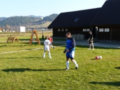 2011 - Minifutbalový turnaj generácii - Kvašné lúky