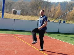 2011 - Minifutbalový turnaj generácii - Kvašné lúky