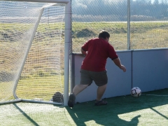 2011 - Minifutbalový turnaj generácii - Kvašné lúky