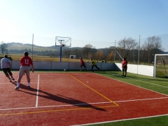 2011 - Minifutbalový turnaj generácii - Kvašné lúky