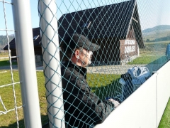 2011 - Minifutbalový turnaj generácii - Kvašné lúky