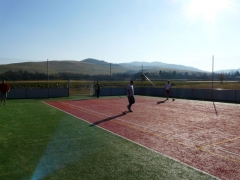 2011 - Minifutbalový turnaj generácii - Kvašné lúky