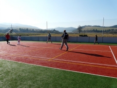 2011 - Minifutbalový turnaj generácii - Kvašné lúky