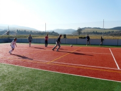 2011 - Minifutbalový turnaj generácii - Kvašné lúky