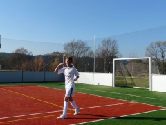 2011 - Minifutbalový turnaj generácii - Kvašné lúky