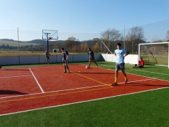 2011 - Minifutbalový turnaj generácii - Kvašné lúky