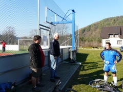 2011 - Minifutbalový turnaj generácii - Kvašné lúky