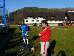 2011 - Minifutbalový turnaj generácii - Kvašné lúky