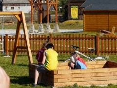 2011 - Minifutbalový turnaj generácii - Kvašné lúky